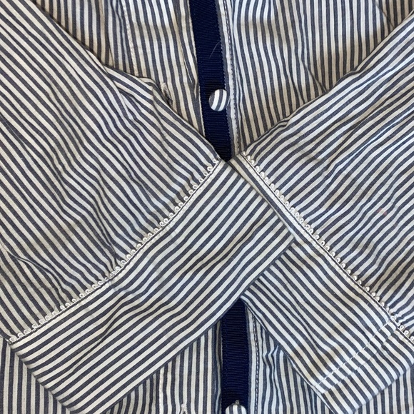 VS Body Collection Long Mens Style Sleep Shirt - Picture 7 of 8